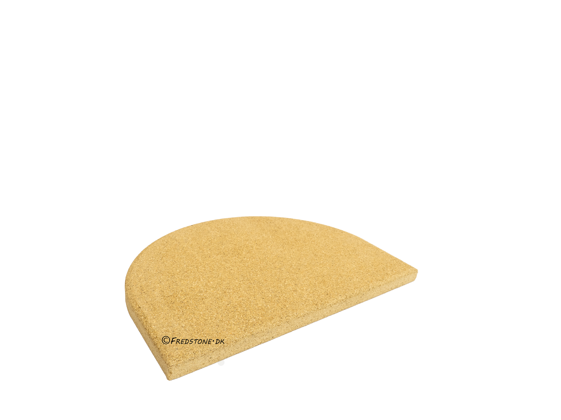 Fredstone Bagesten Til Grill 600 & 900t Sortering - Pizzasten