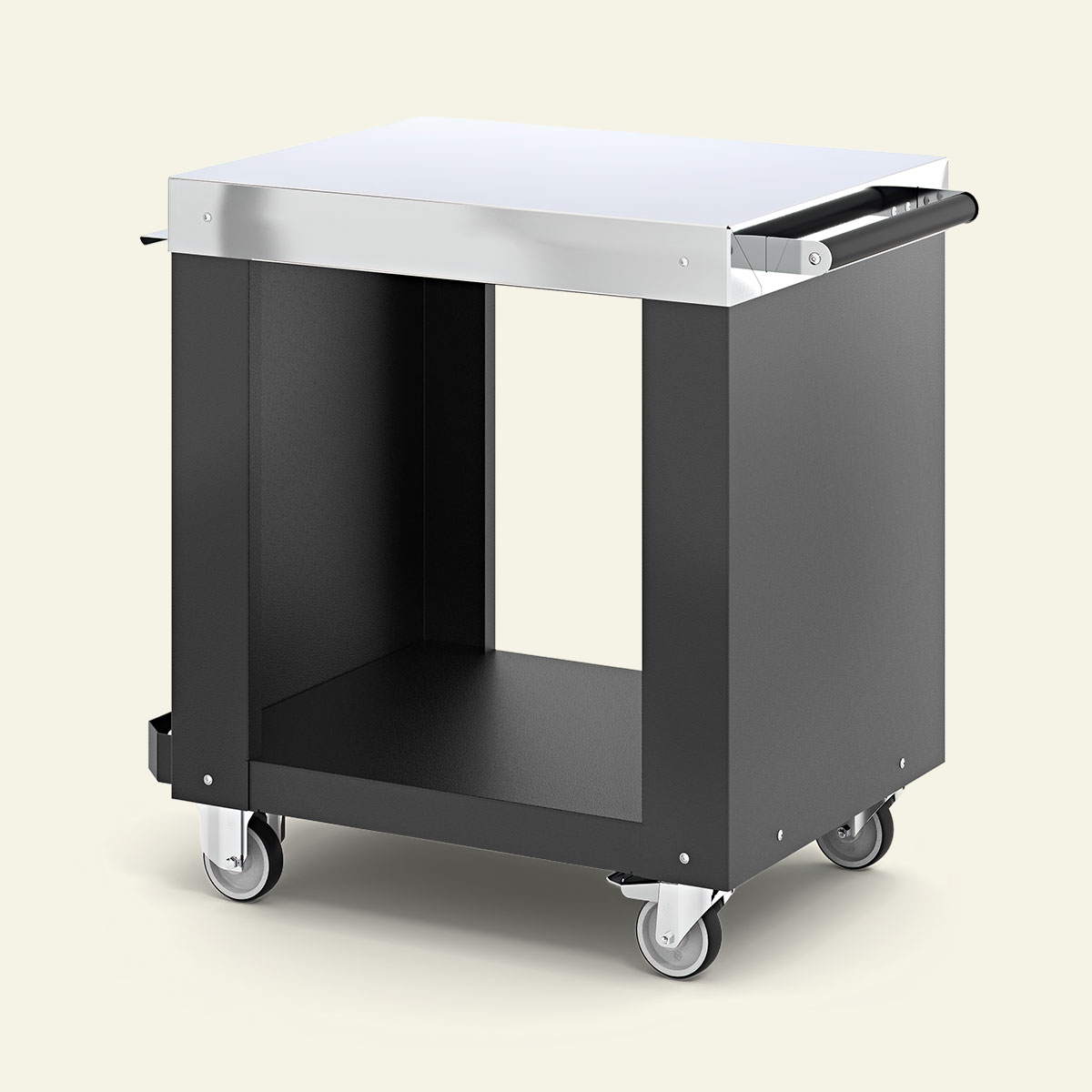 Fontana Forni Pizzetta Rullebord - Pizzaovn