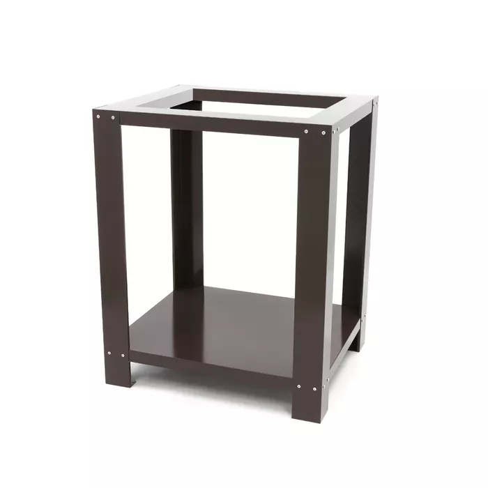 Maxima Pizzaovn Frame Deluxe Pizza Oven - Gastroudstyr Pizzaovn - 8719632124597