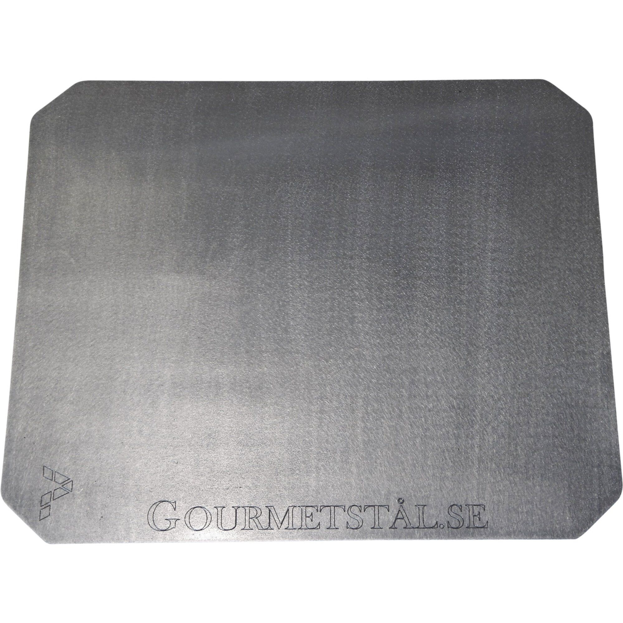 Stål Gourmet Light Pizza - Gourmetstål Pizzasten  - 7350100570013