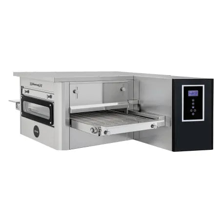 Conveyor Pizzaovn 206 - Casselin Pizzaovn  - 3611630083959
