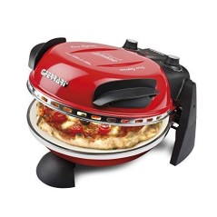 Ferrari Delizia Pizza Ovn 2kw - G3 Ferrari Pizzaovn  - 8056095873519