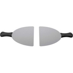 Sort Ferrari Pizza Express Delizia Pizza Ovn 2kw - G3 Ferrari Pizzaovn  - 8056095873526