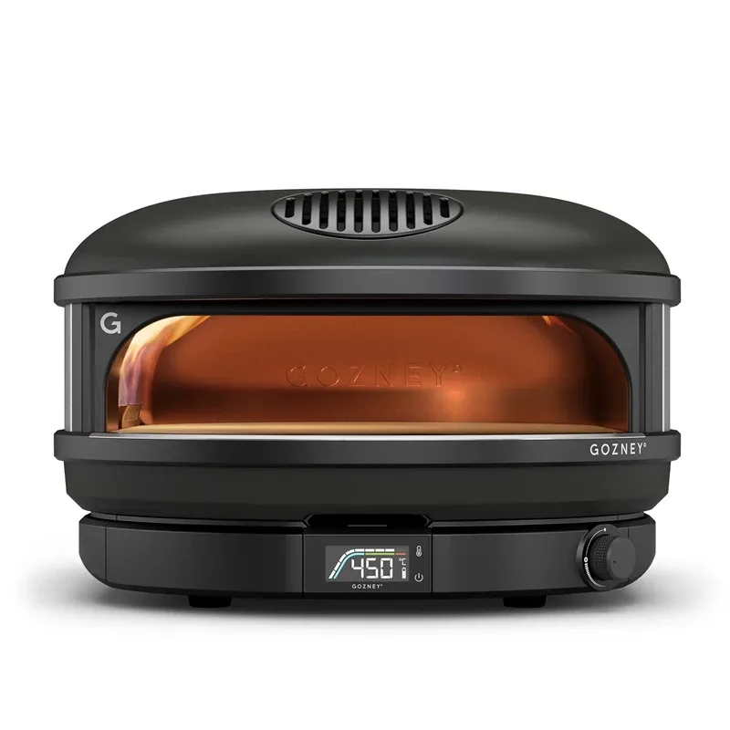 Gozney Arc Pizzabagningsovn – Perfekt til udendørs pizzaer