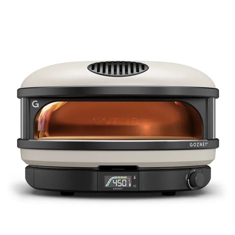 Gozney Arc Pizzaovn Bone - Gozney Pizzaovn  - 5056591604771