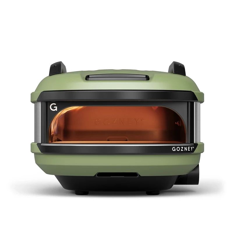Gozney Tread Pizzaovn Oliven - Gozney Pizzaovn - 5056591606379