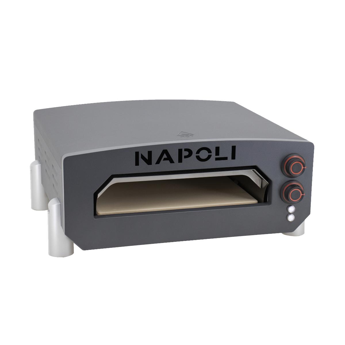 Napoli Elektrisk Pizzaovn - Napoli Pizzaovn