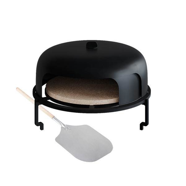 Ofyr Pizzaovn 100 Pizzaspade - Ofyr Pizzaovn