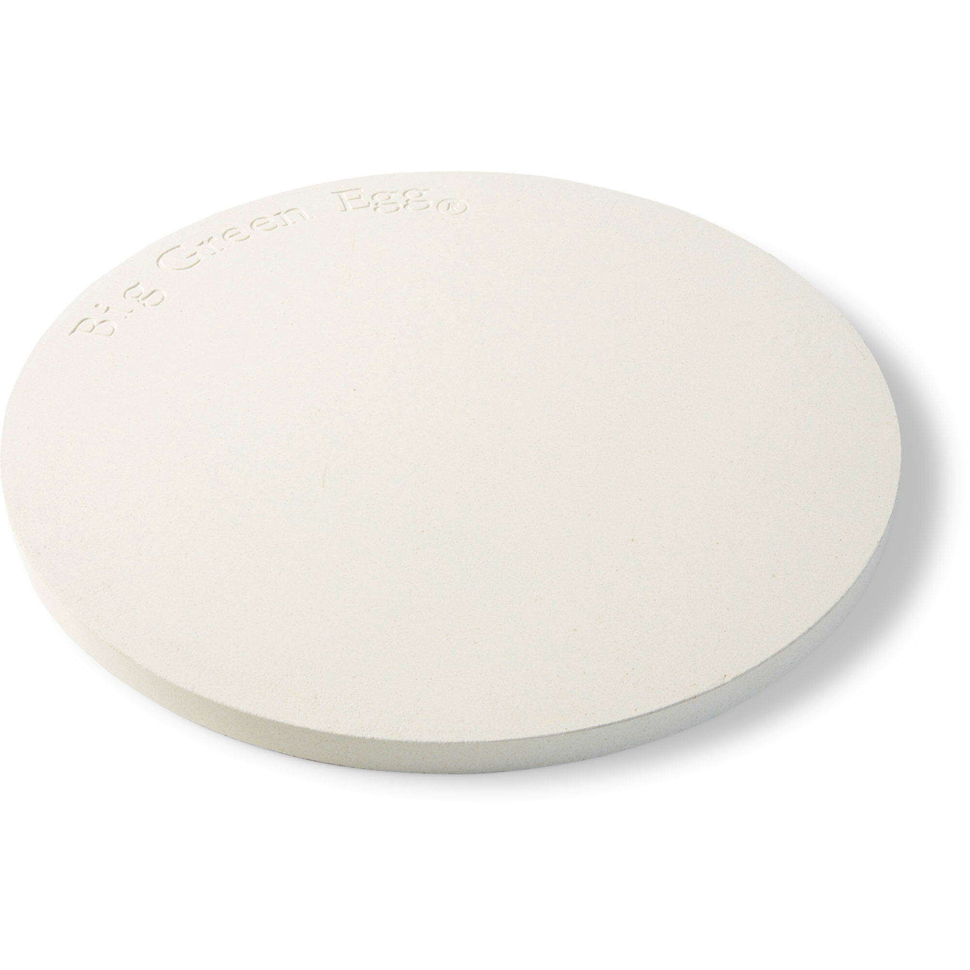 Grøn Big Green Egg Bagesten Medium Minimax Amp - Big Green Egg Pizzasten  - 0665719401007