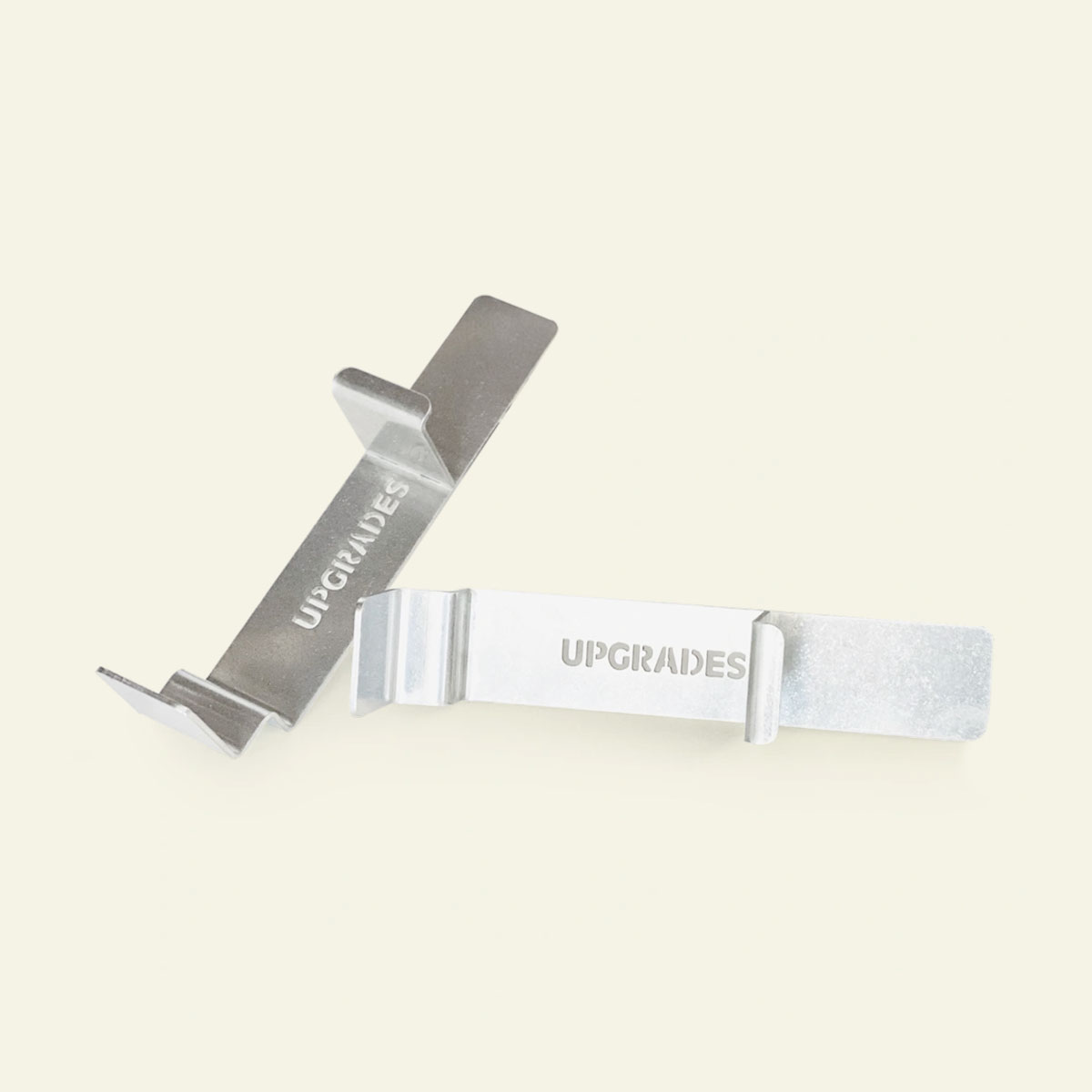 Upgrades Steamerbeslag Effeuno - Pizzaovn